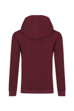 Худые HOOD MOD #2-KNIT POLO RALPH LAUREN - бордовый(919501)