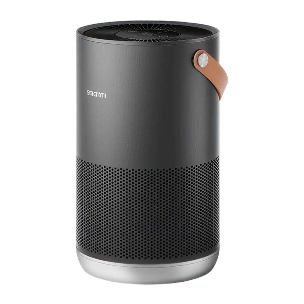 Умный очиститель воздуха Xiaomi Smartmi Air Purifier P1 (EAC — Global) черный
