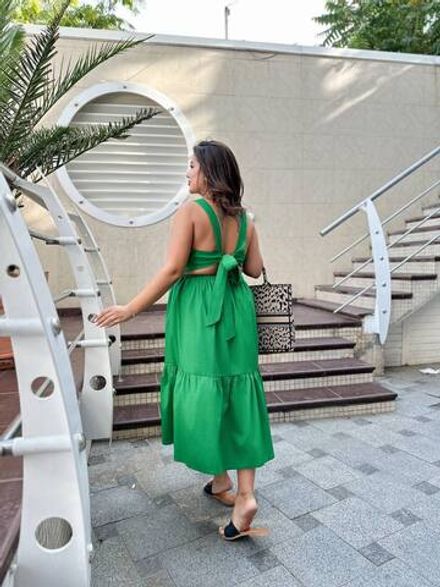 Сарафан УК-2128-2 Fabrika Фото 2