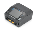 Зарядное устройство ToolkitRC M6DAC V2 PRO (двухканальное, AC/DC, 200/800 Вт)