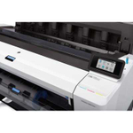 Плоттер HP DesignJet T1600 PostScript 3EK11A
