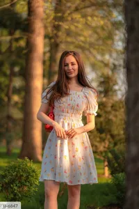 Платье II-6847 Фабрика Моды