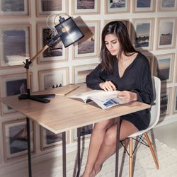 Настольная лампа NORDICA 4923