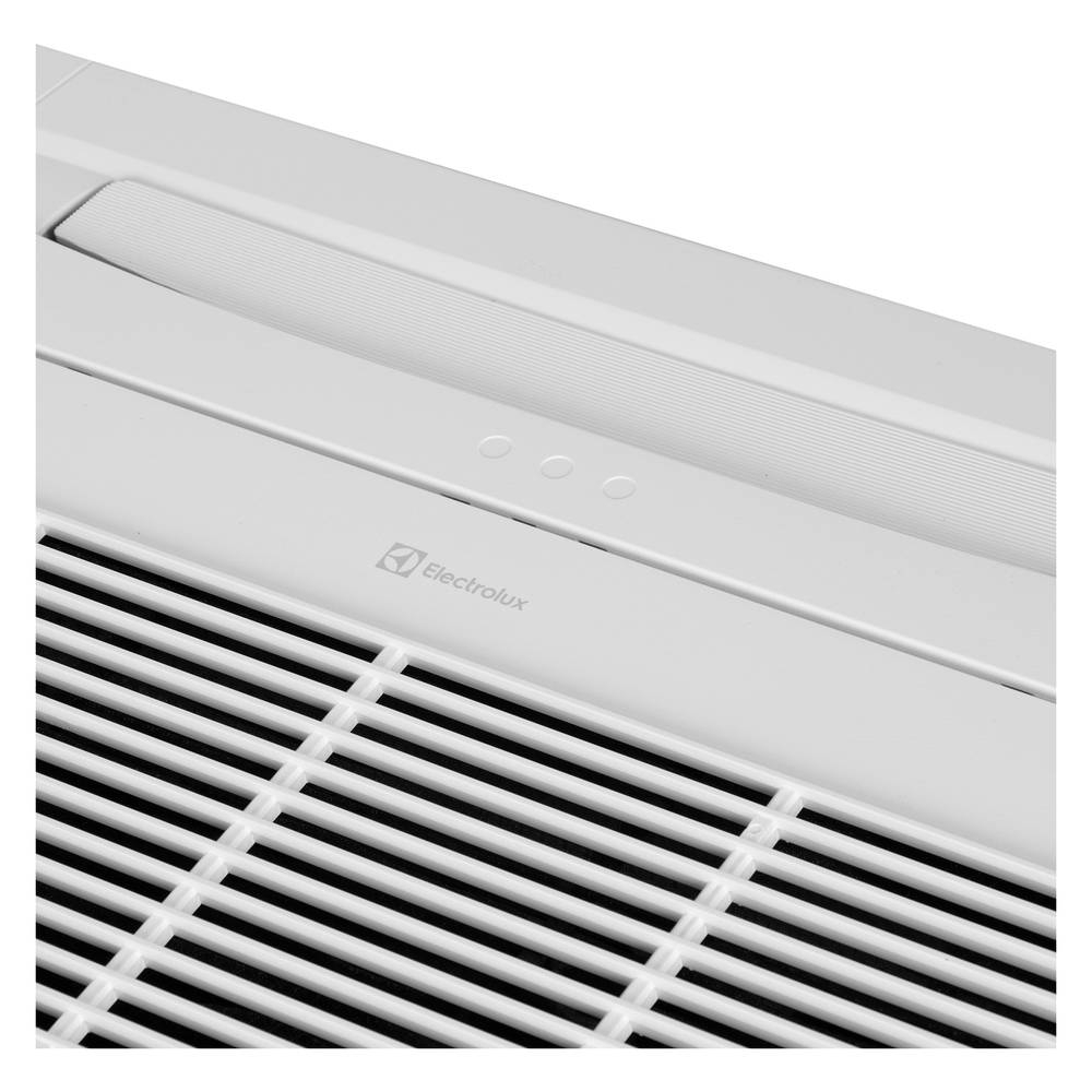 Комплект Electrolux EACC-24H/UP4-DC/N8 инверторной сплит-системы, кассетного типа НС-1483664