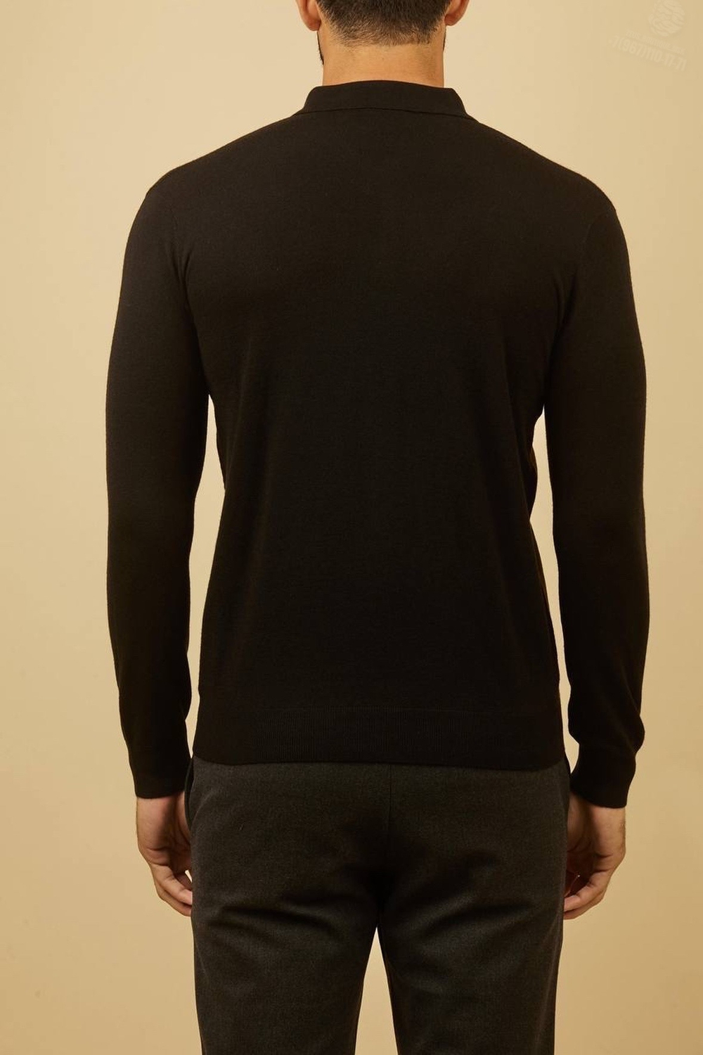 Джемпер Kiton