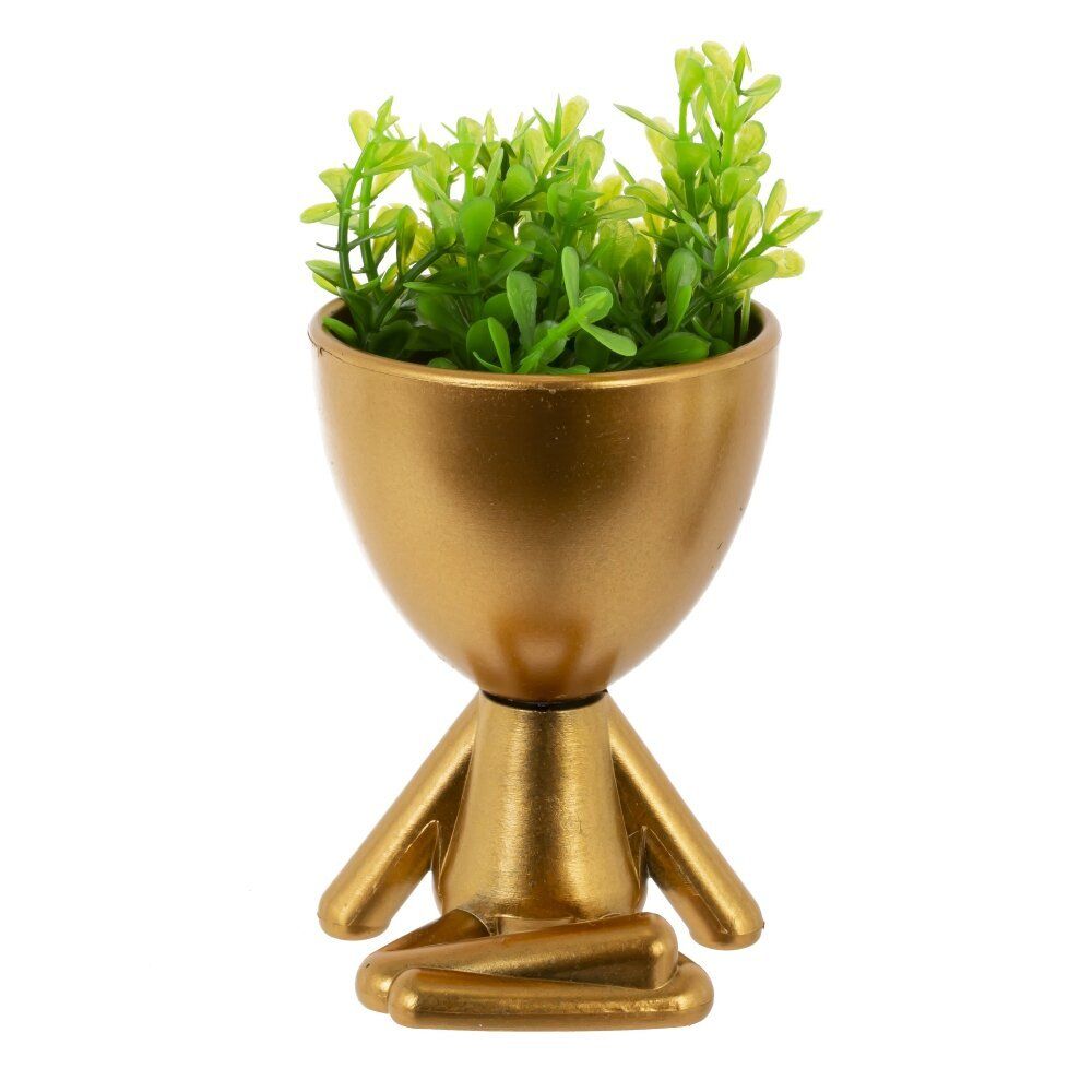 GAEM Цветочная композиция, L7 W7 H15 см, 2в.