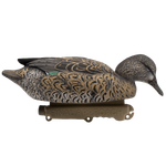 Чирок свистунок "LAST PASS GREENWING TEAL FLOATERS" (4 уток + 8 селезней) FA-212544