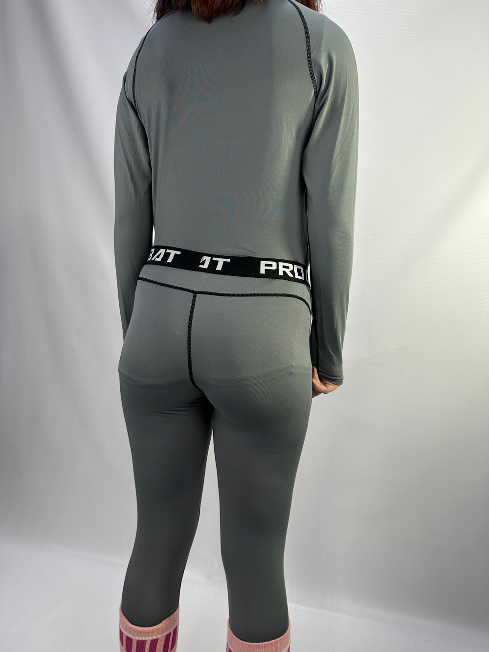 Термобелье PRO COMBAT