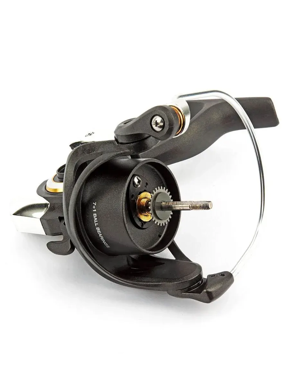 Катушка безынерционная спиннинговая Xeptor 2500