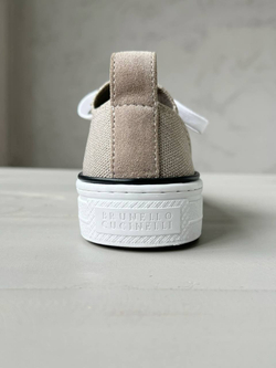 Кеды Brunello Cucinelli, арт. 486432247