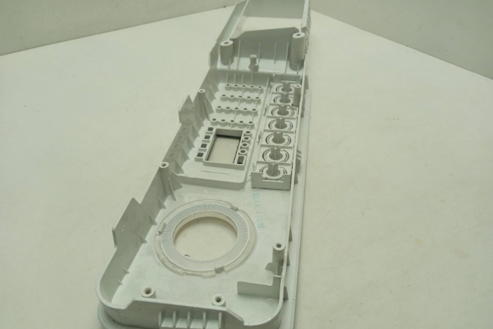 WF7450S9C кт160 Лицевая панель для стиральной машины Samsung WF7450S9C б/у