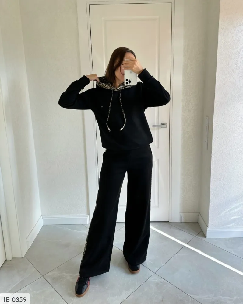 Костюм IE-0355 Фабрика Моды