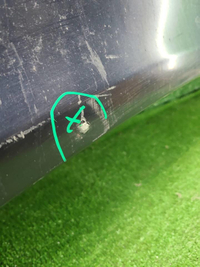 Капот KIA Sorento 3 UM Prime (2014-2020)