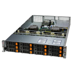 Сервер SuperMicro SYS-621H-TN12R-87