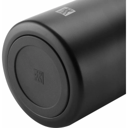 Zwilling - Термоконтейнер для еды Thermo 700мл, черный / артикул   39500-510-0  / GTIN 4009839534027