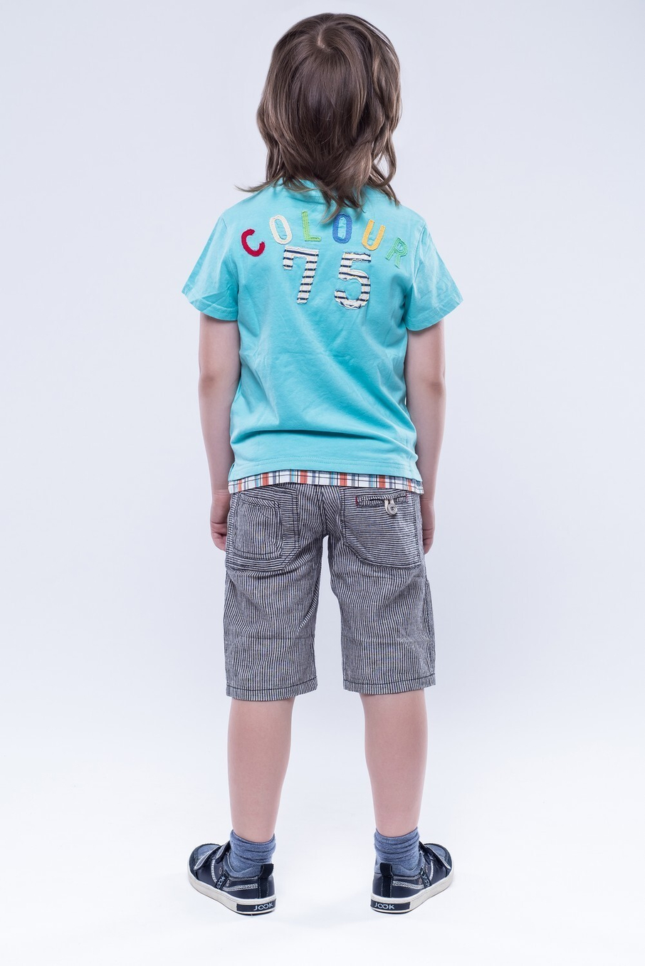 Футболка для мальчика