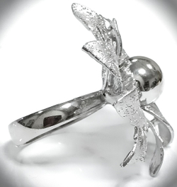 Ювелирное кольцо Эстерелла