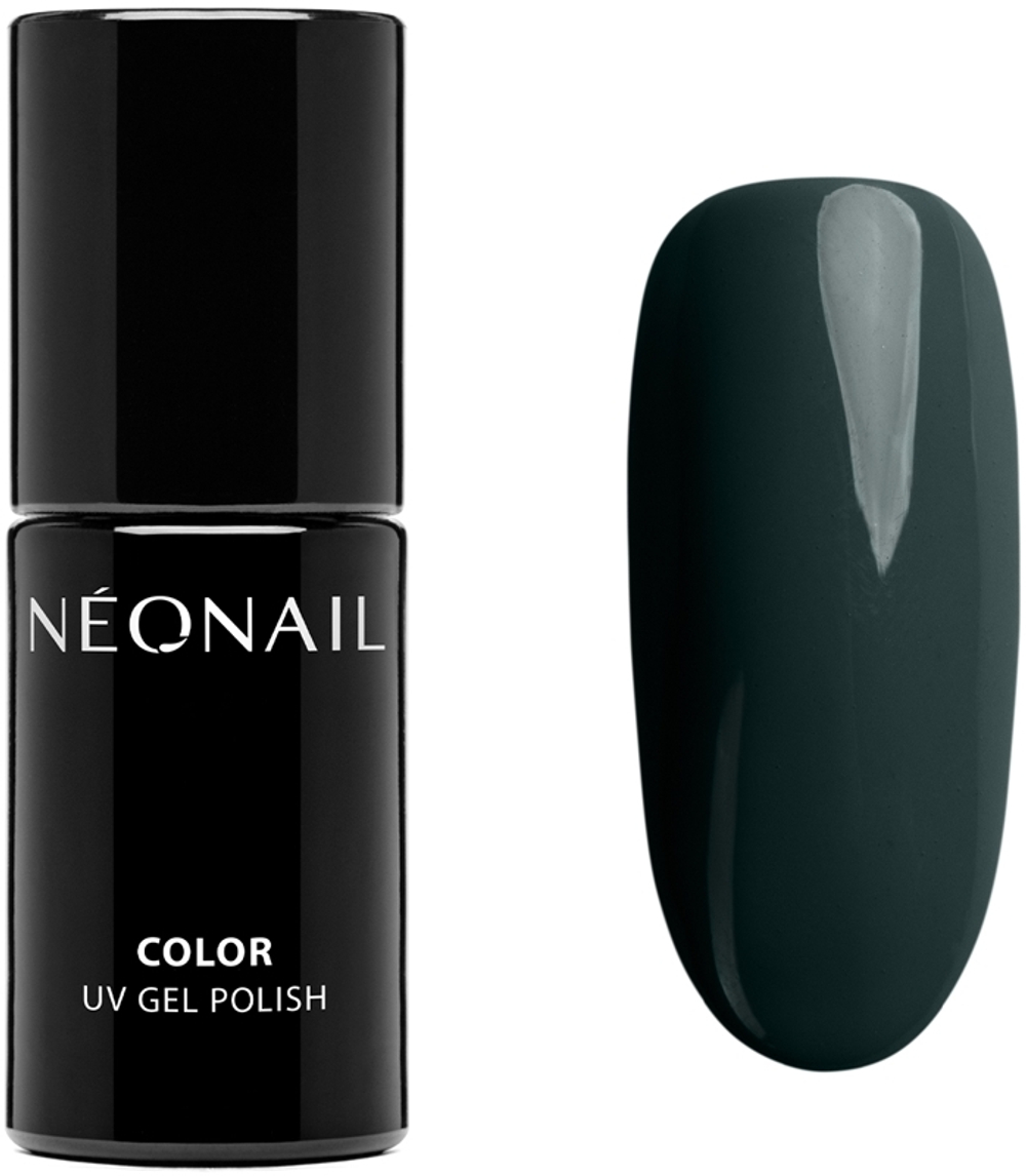 NEONAIL Grunge - гибридный лак для ногтей, 7,2 ml