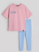 Костюм детский спортивный на осень