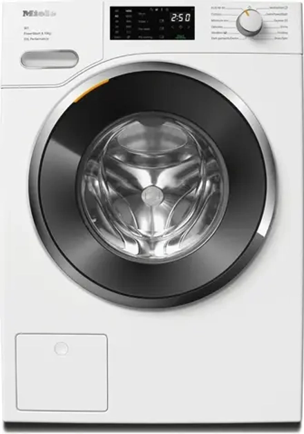 Стиральная машина Miele WWB380 WCS 125