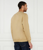 Худые Tommy Jeans - коричневый(DM0DM20741)