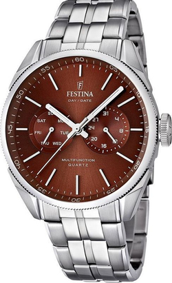 Часы Festina F16630/5