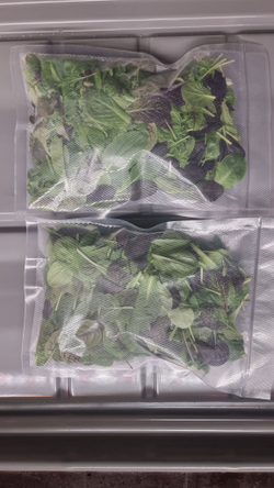 Микс салат / собери свой салат