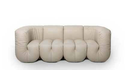 Диван DeSede DS-707/23 2.5-seater sofa