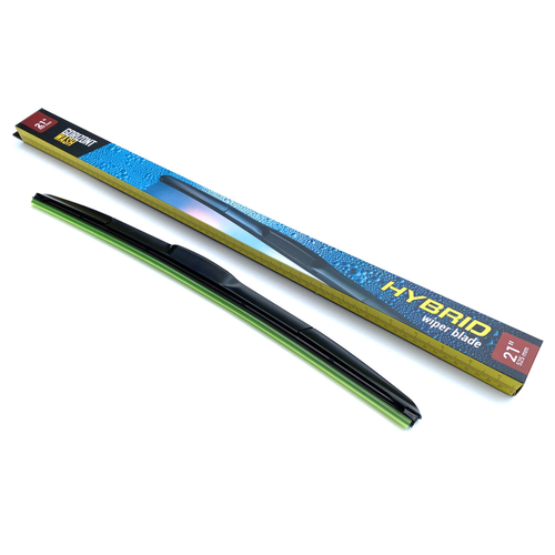 Щетка стеклоочистителя (дворник) гибридная VOLKSWAGEN Passat B5 1997-2000 Передний правый (пасс)