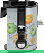 Соковыжималка Polaris PEA 0829 Fruit Fusion