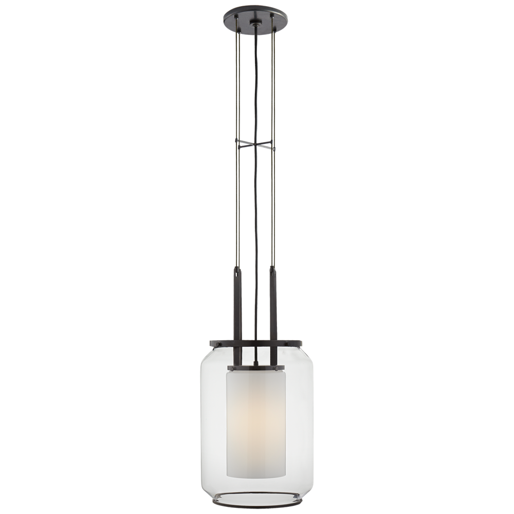 Люстра Visual Comfort Upton Large Lantern