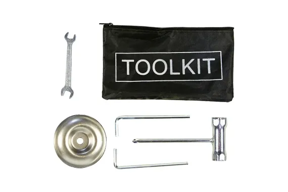 Триммер аккумуляторный Sturm BT36 (без АКБ и ЗУ)