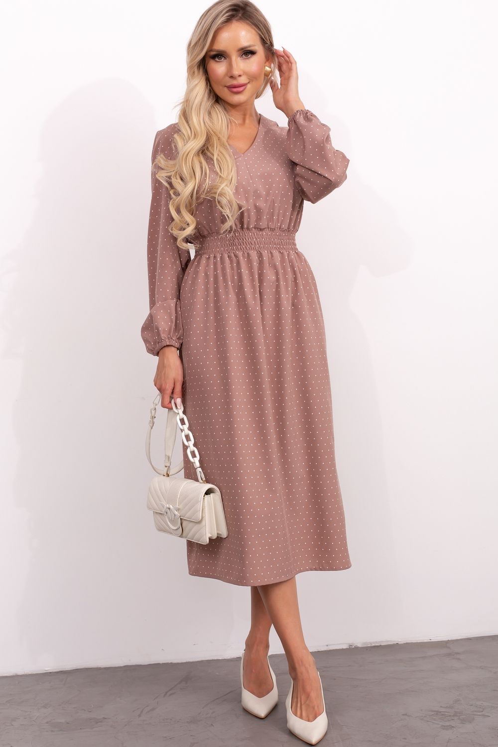 Платье Адела №1 Valentina