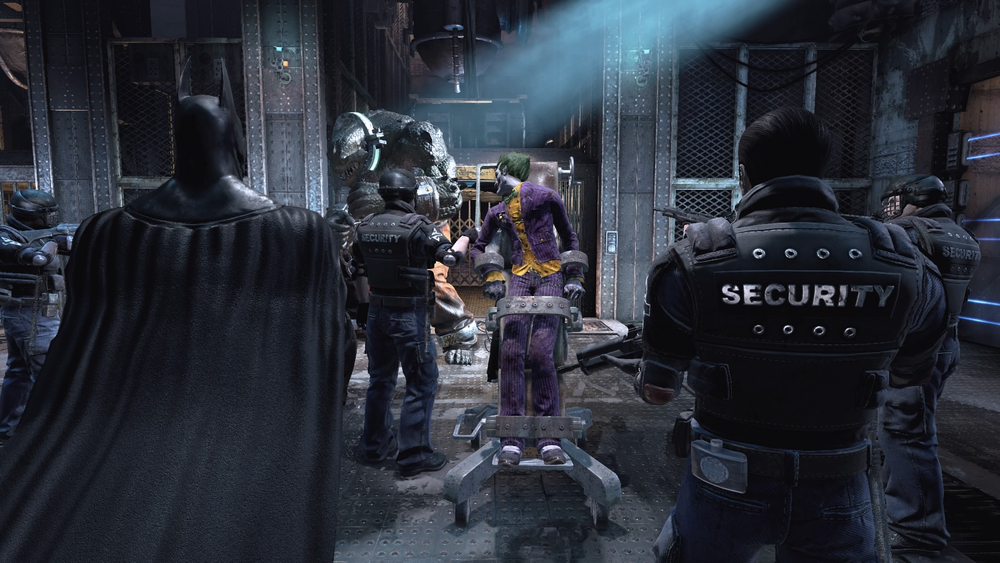 Batman: Return to Arkham [Xbox One] New