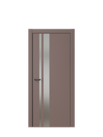 Межкомнатная дверь U38