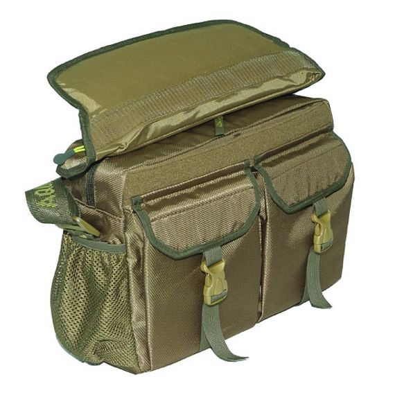 Сумка рыболовная мягкая С-01 Aquatic