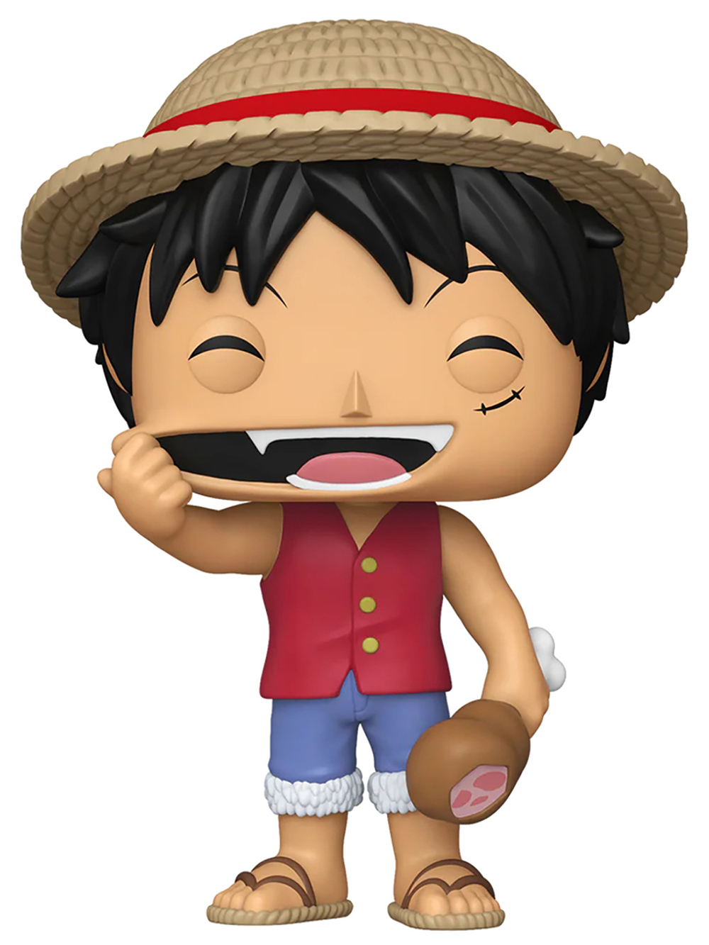 Фигурка Funko POP! Animation One Piece Monkey D. Luffy 10" (1945) 87244