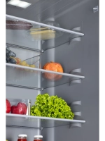 Холодильник Nord NRB 162NF XG