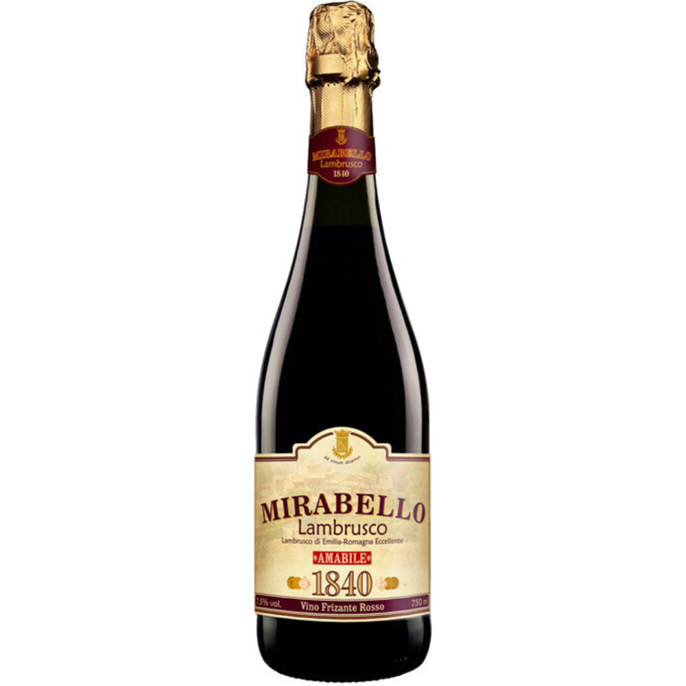 Вино Mirabello 0,75 л