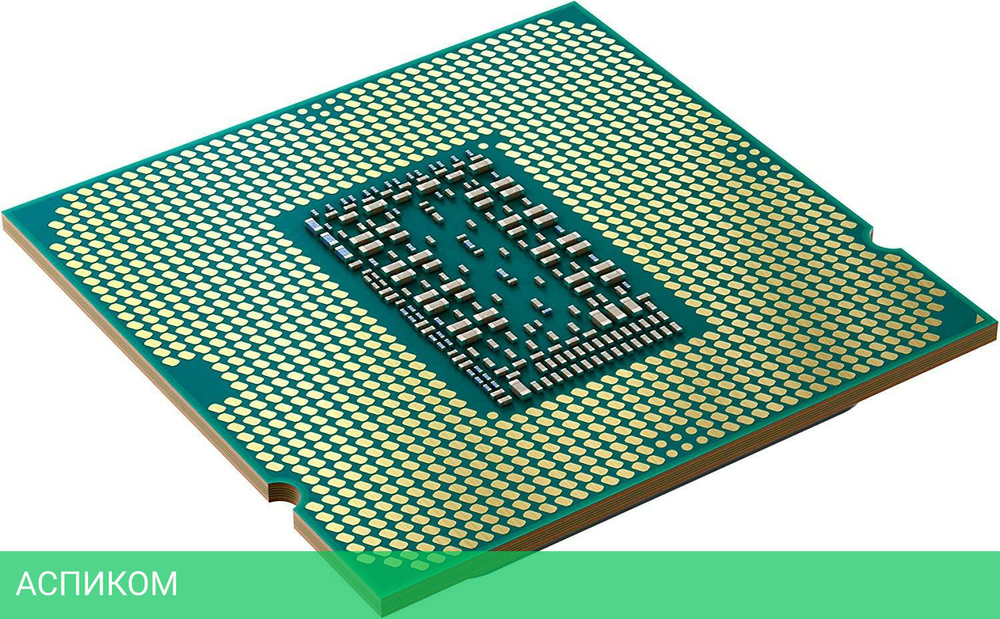Процессор Intel Core i5-11500 OEM