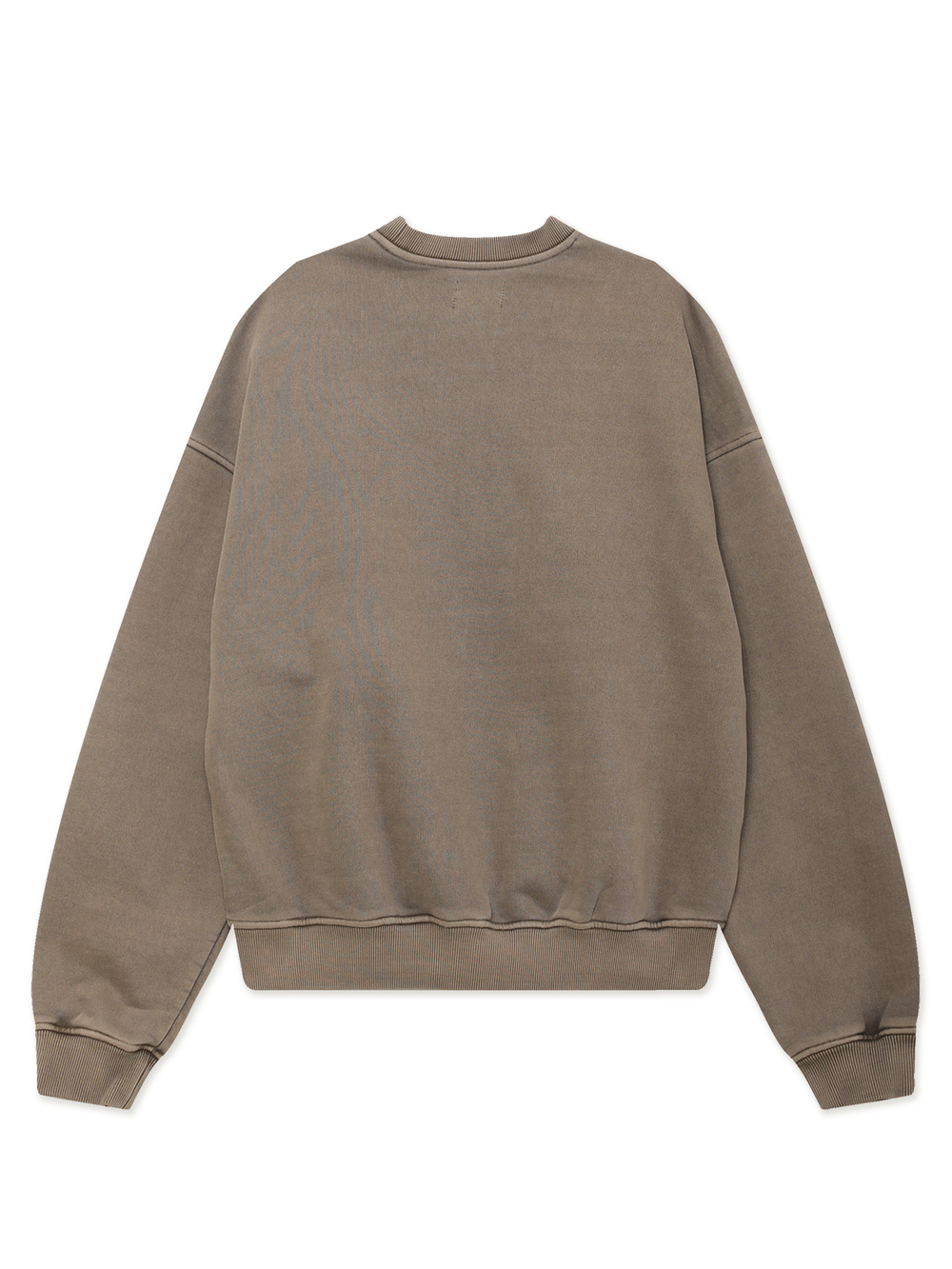 Толстовка Без Капюшона Blessing Doodle Washed Sweatshirt