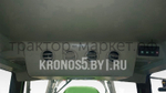 Трактор Zoomlion Chery | Чери Зумлайн RN-904