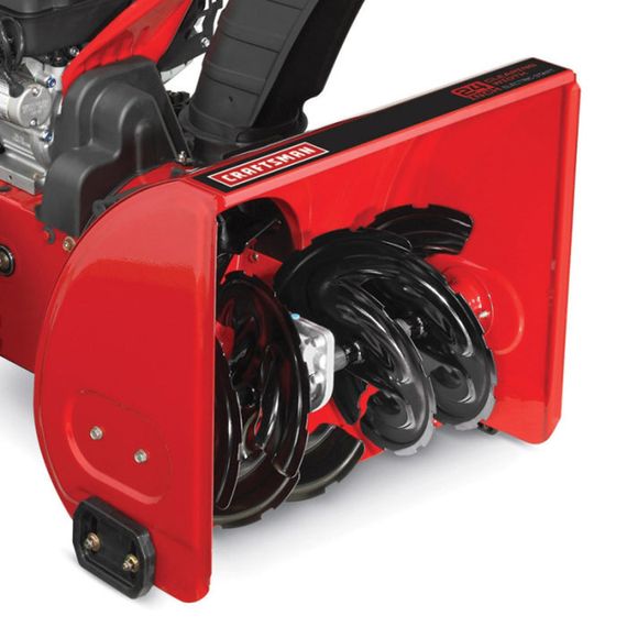 Снегоуборщик CRAFTSMAN 88173