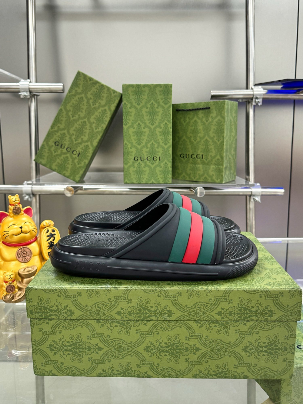 Gucci Slide