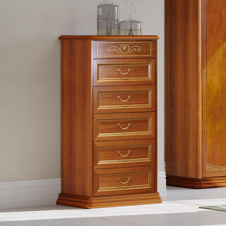 ЛУИДЖИ Комод К6