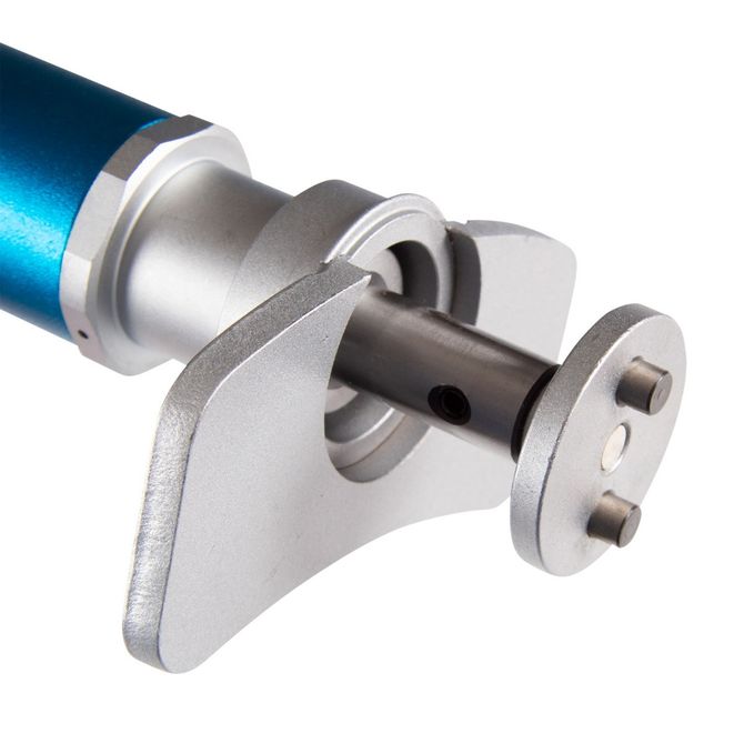 KING TONY (9BC251A01) Приспособление для утапливания поршней тормозных цилиндров