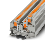 1116737 - PTV 6-TWIN - Проходные клеммы