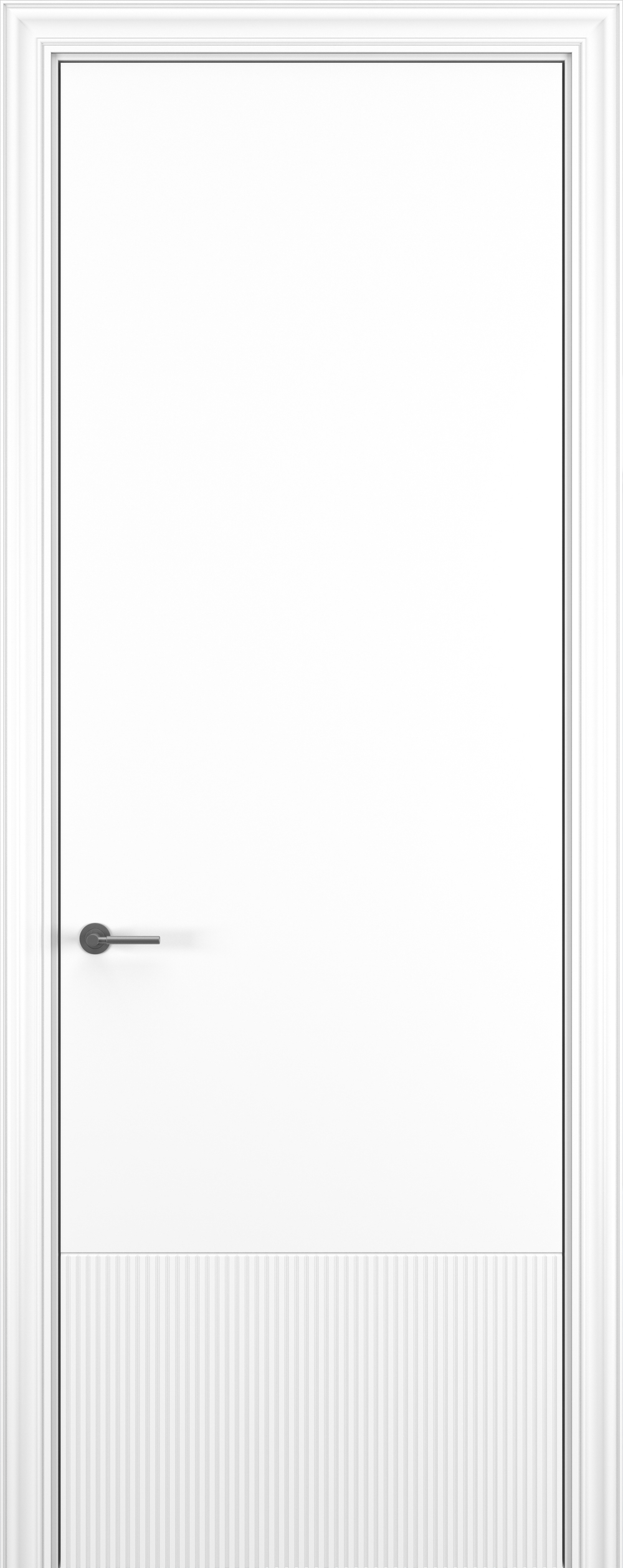 Межкомнатная дверь Zadoor ART Classic ПГ Area