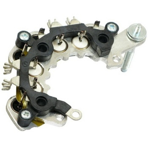 Диодный мост генератора Isuzu Elf