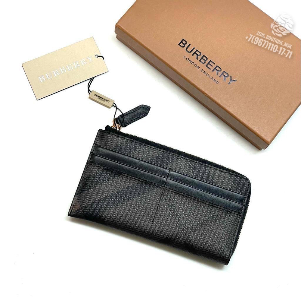 Кошелёк Burberry